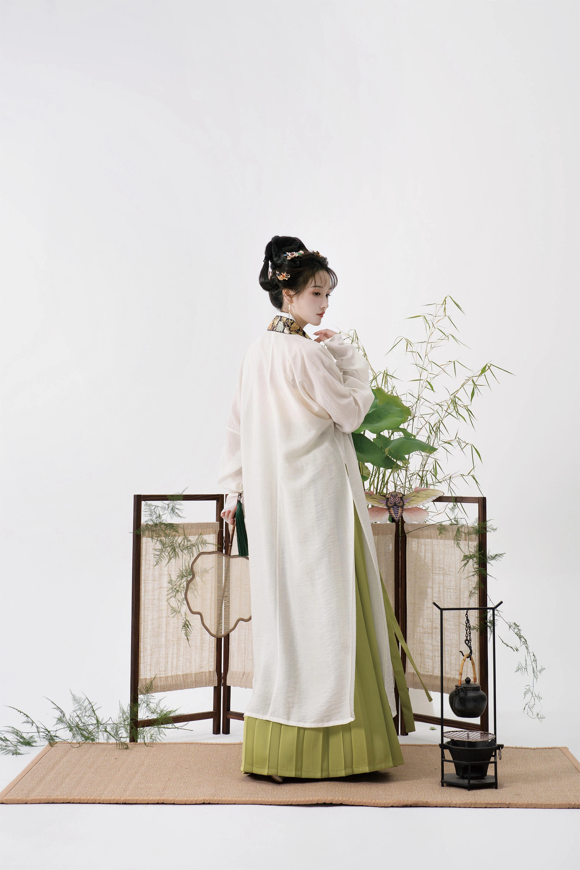 Ling — Community Archive 1540
