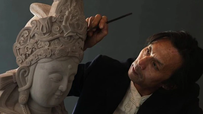 Reviving the Past: The Silent Guardians of Cultural Heritage
