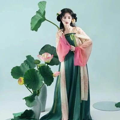 Tang Lotus