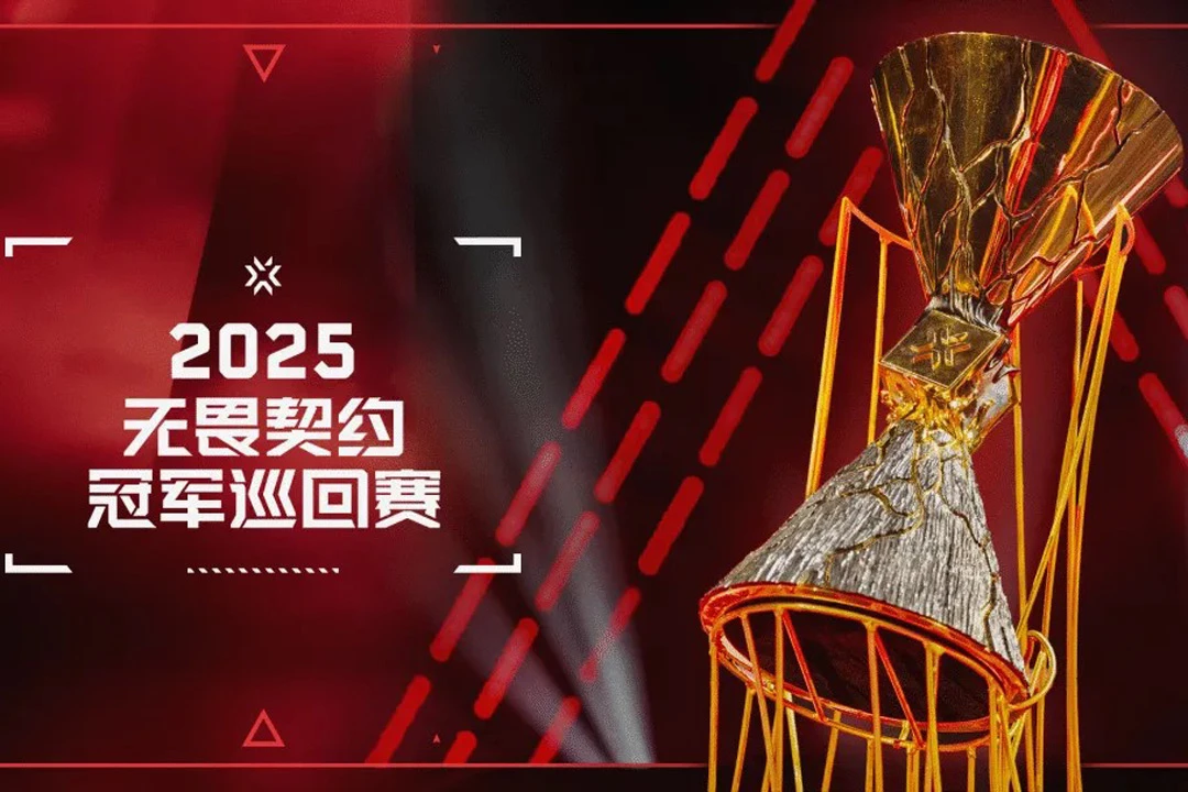 Valorant’s New Chapter: The 2026 Global Championship Heads to China