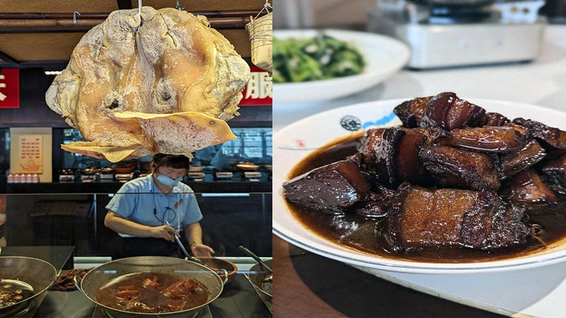 The Evolution of Pork: Rediscovering the Taste of Tradition