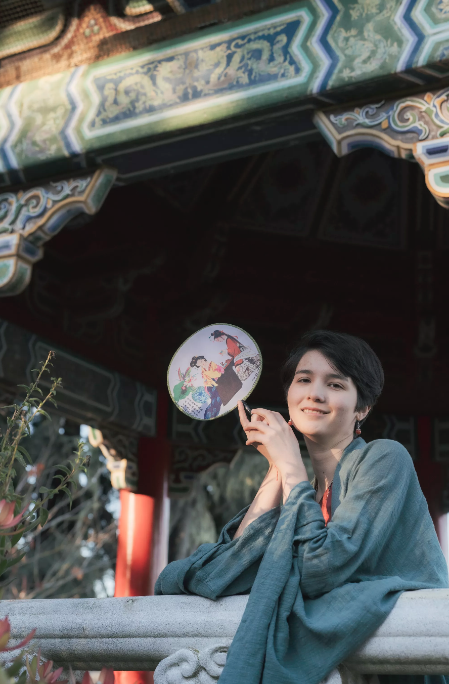 myingmei — Community Archive 35