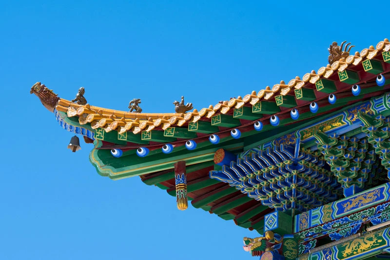 Ancient Inspirations How Chinese Art Shapes the World Today