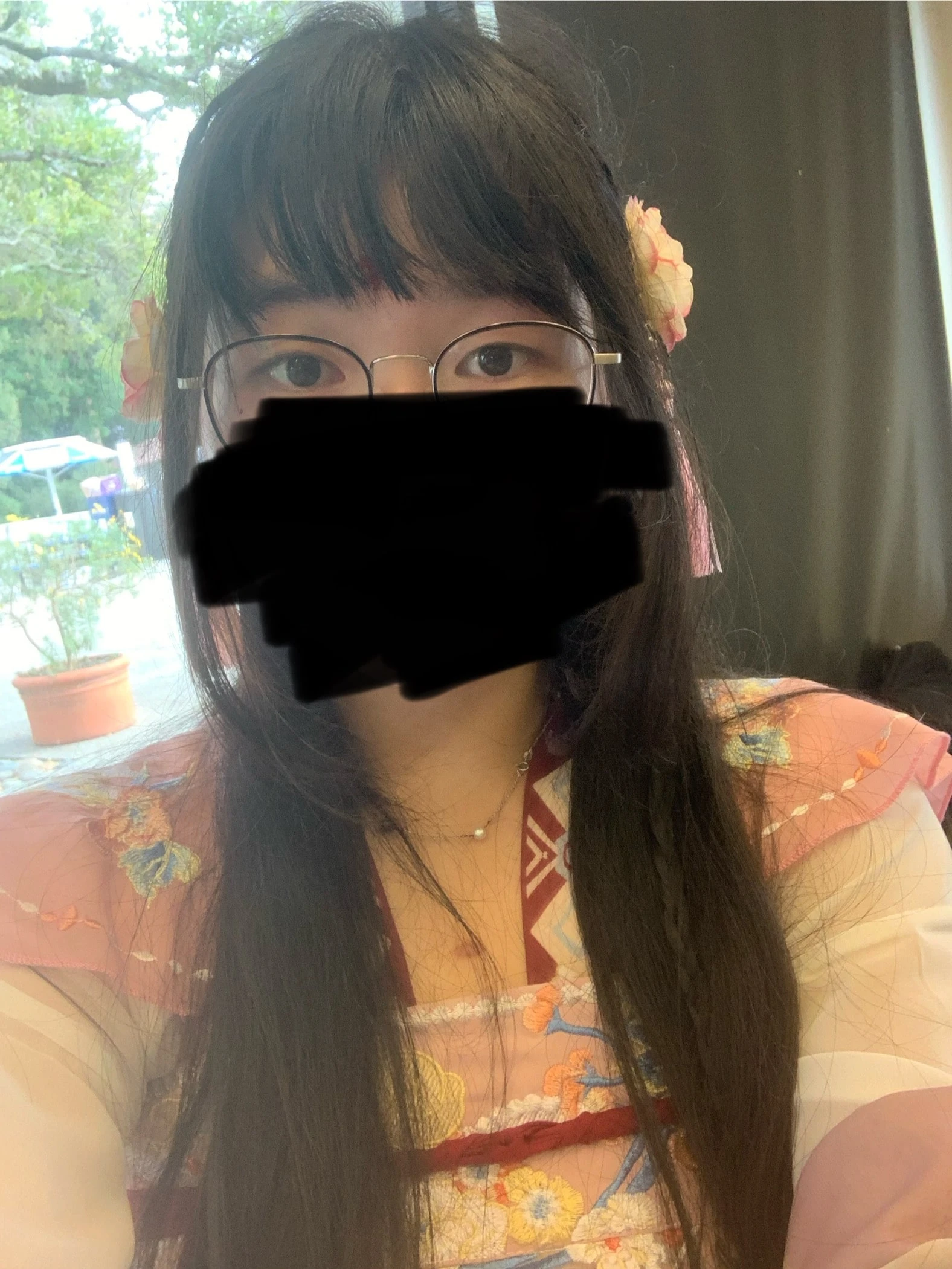 晴 — Community Archive 9