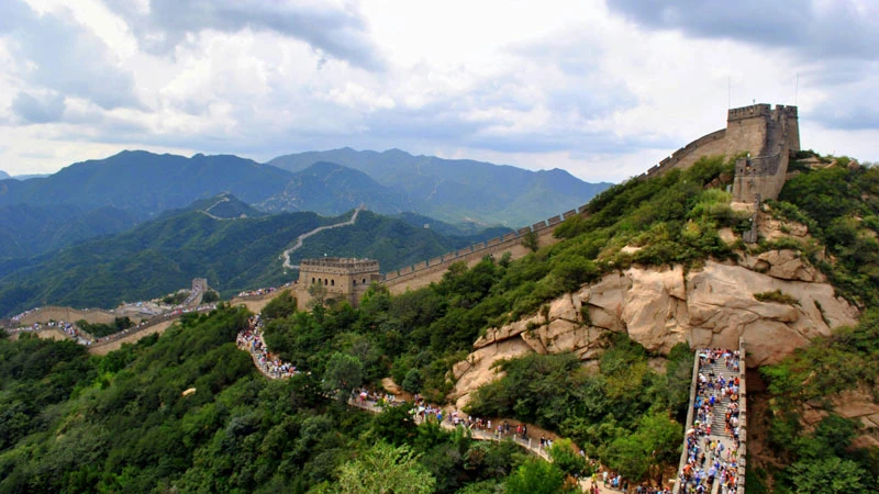 Why China Should Be Your Next Travel Destination