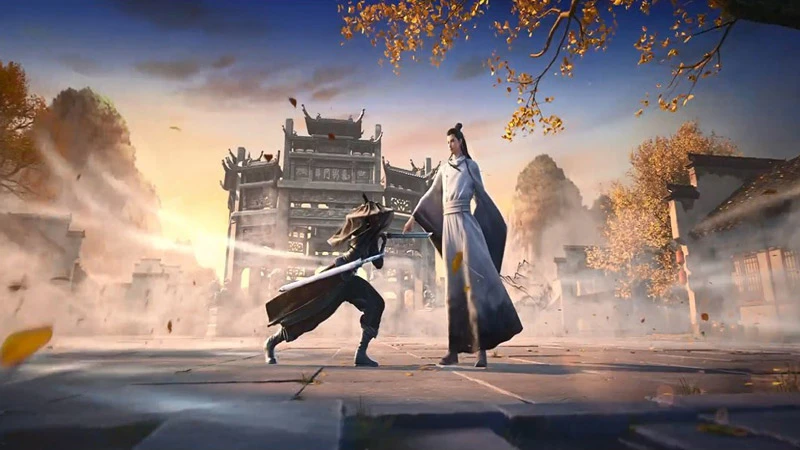 2025's Ultimate Guide to Xianxia Anime