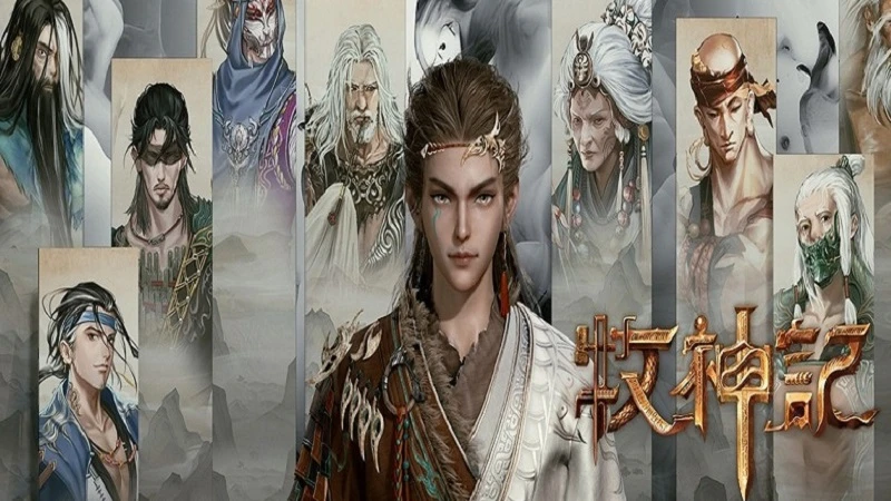 2025's Ultimate Guide to Xianxia Anime