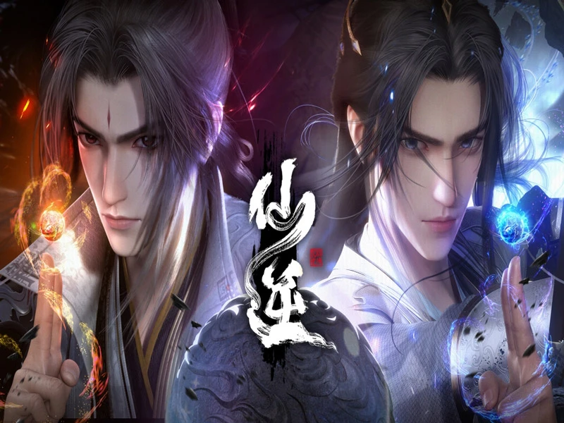 2025's Ultimate Guide to Xianxia Anime