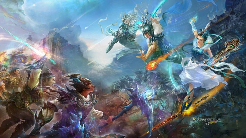 2025's Ultimate Guide to Xianxia Anime