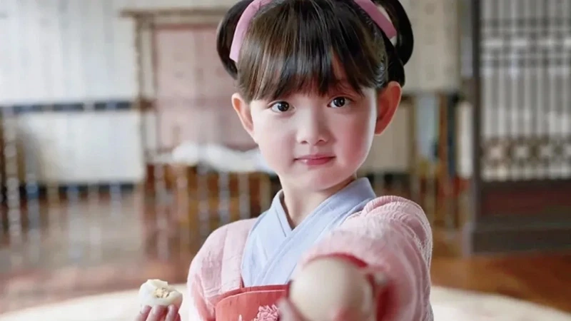 The Revival of Authentic Child Hairstyles in Period Dramas