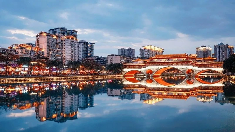 The Ultimate Chengdu Travel Guide for International Travelers