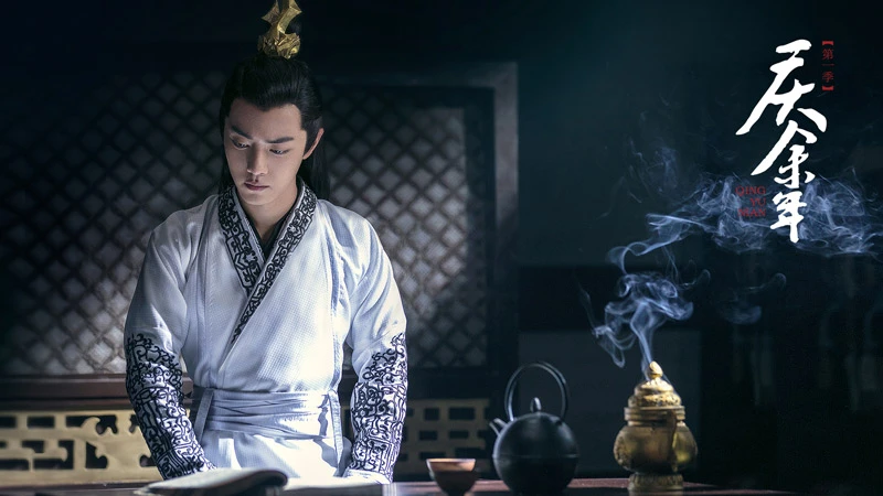 Top 7 Xiao Zhan's Period Dramas Recommendations