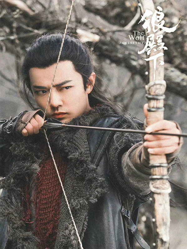 Top 7 Xiao Zhan's Period Dramas Recommendations