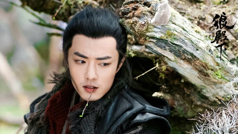 Top 7 Xiao Zhan's Period Dramas Recommendations