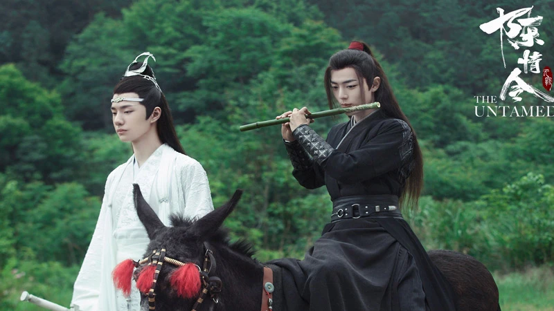 Top 7 Xiao Zhan's Period Dramas Recommendations