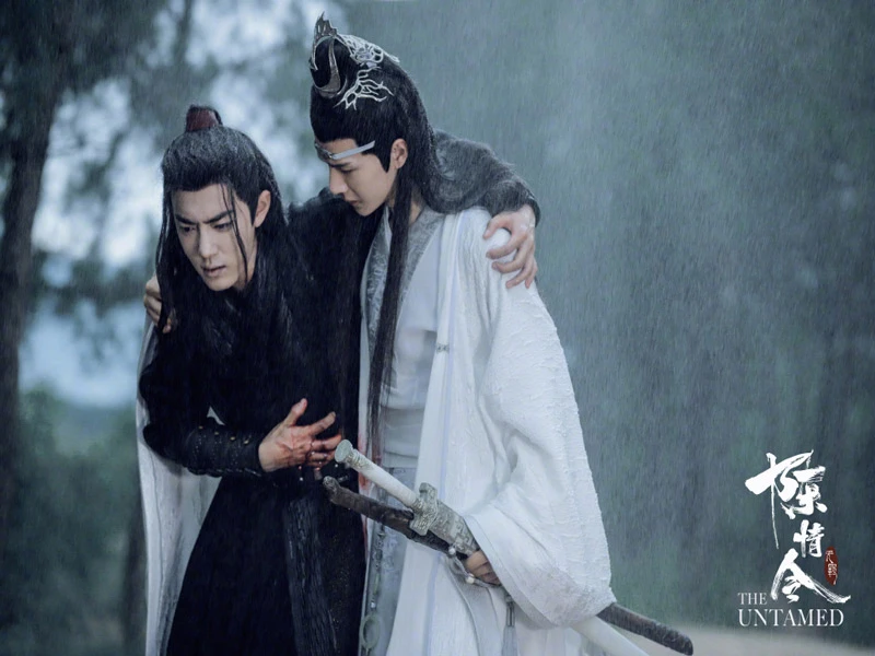 Top 7 Xiao Zhan's Period Dramas Recommendations