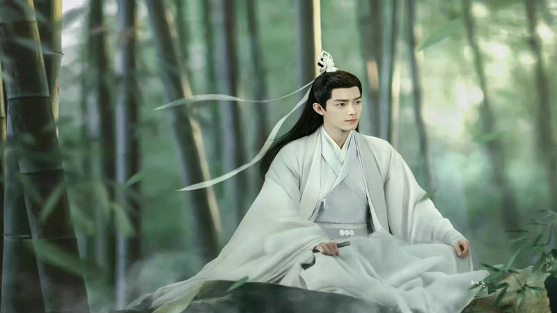Top 7 Xiao Zhan's Period Dramas Recommendations