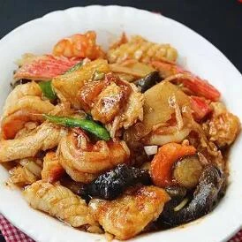 Top 10 Famous Dishes in Tianjin 10