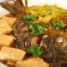 Top 10 Famous Dishes in Heilongjiang, Haerbin 9