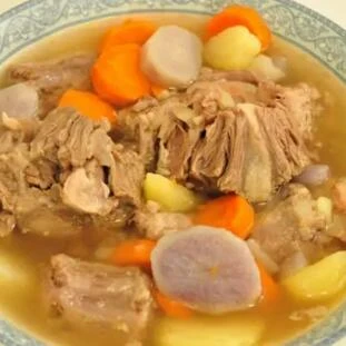 Top 10 Inner Mongolian Cuisine Delicacies 6