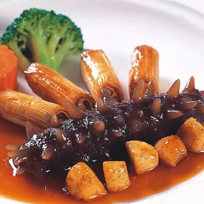 Top 10 Famous Shandong Dishes 4