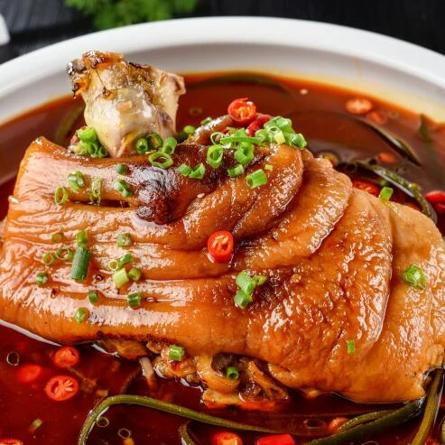 Top 10 Famous Dishes in Hebei 5