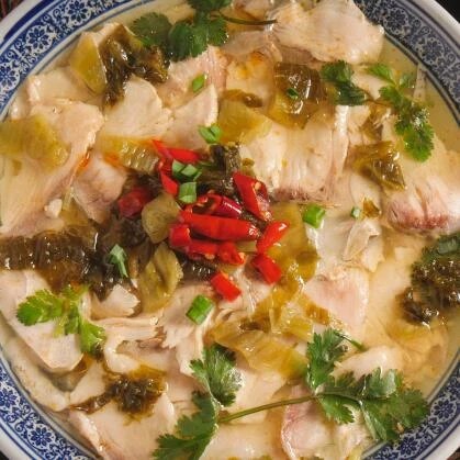 Top 10 Famous Dishes in Chongqing 8