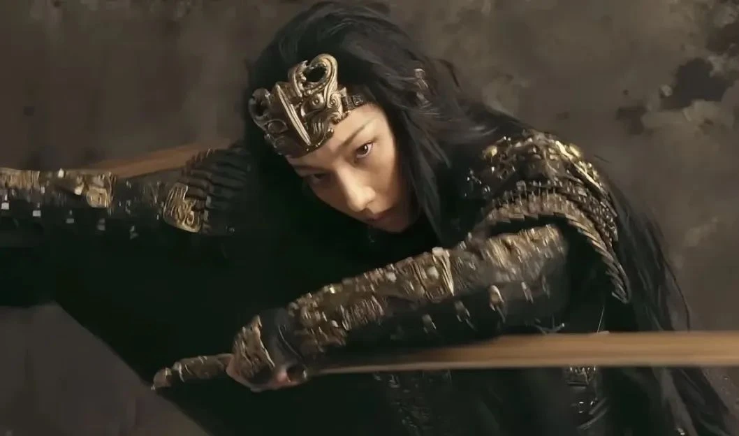 Why Diao Chanlu is So Cool in Fengshen