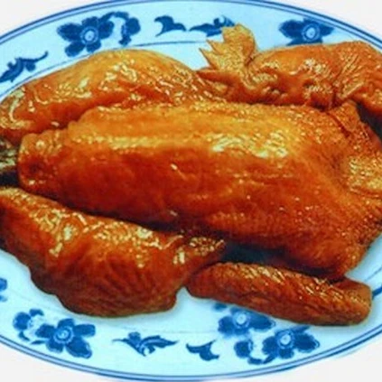 Top 10 Anhui Cuisine Dishes 3