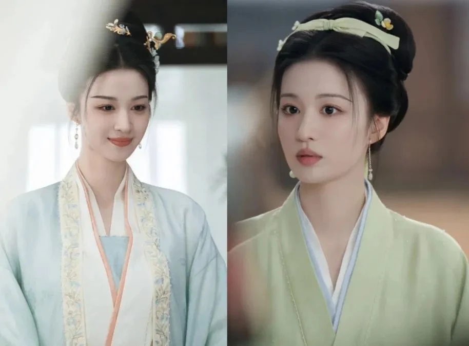Wang Churan New Drama: The Story of Willow Boat 2