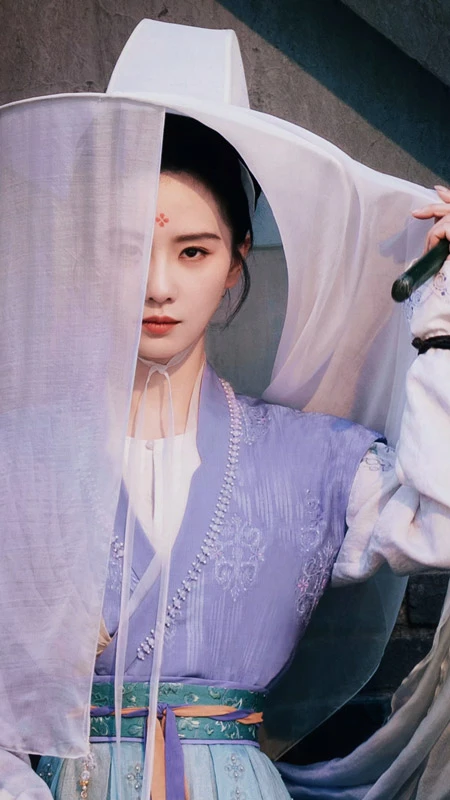 5 Liu Shishi Costume Classics to Binge