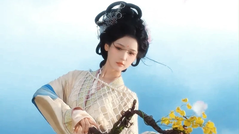 China's Hanfu Industry Consumer Analysis