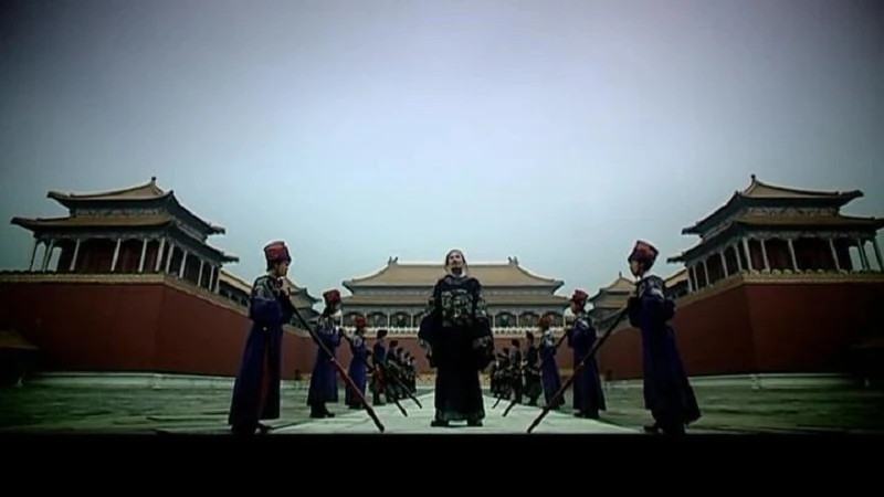 Evolving Splendor: Ming Dynasty Dramas Recommendations