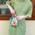 Hanfu Bags New Style Embroidery Bags Women Crossbody Ancient Style Accessories