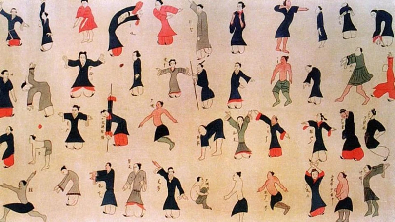 Seasonal Health Tips: Ancient Wisdom for Wellness