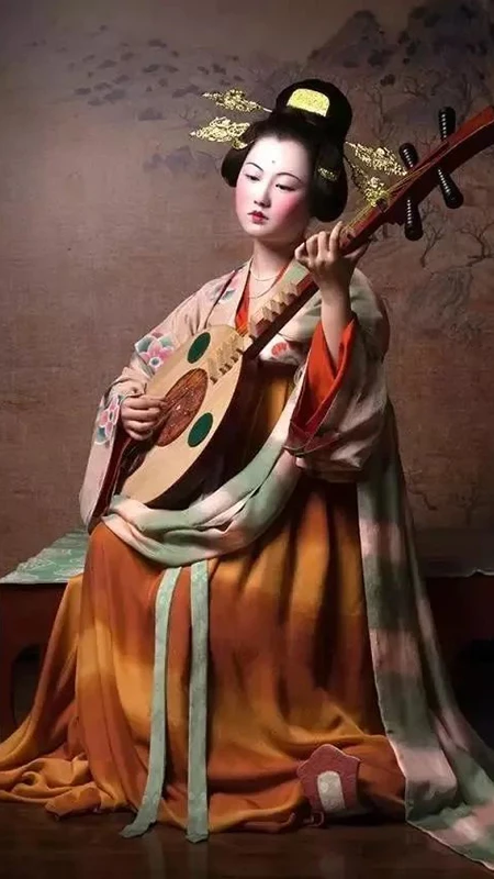 The Hanfu Boom: A Guide to Leading Brands