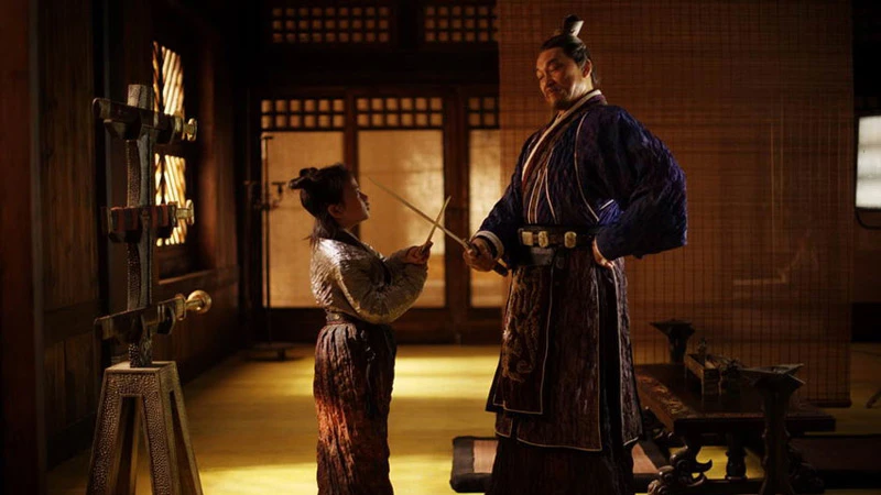 Top Historical Works of Spring and Autumn-Warring States Era