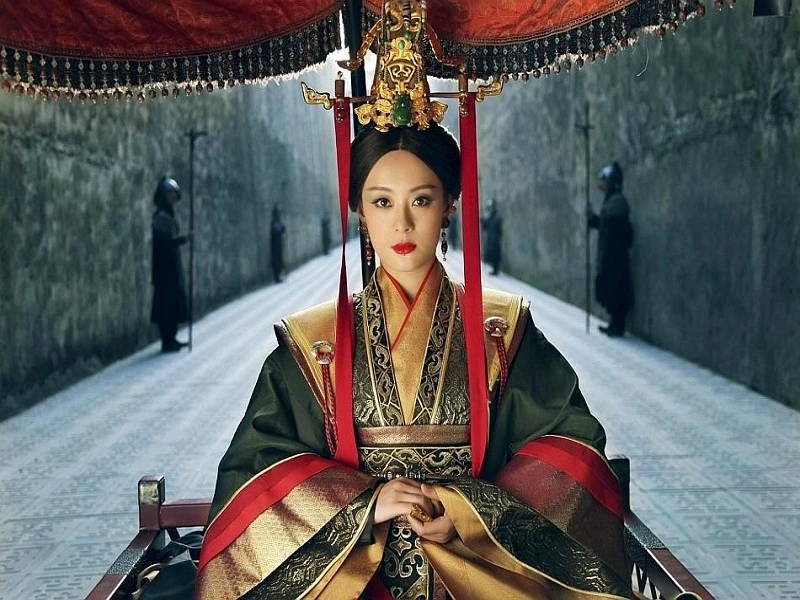Top Historical Works of Spring and Autumn-Warring States Era