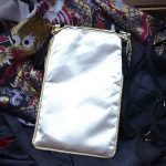 Women Hanfu Accessories Crossbody Bag Classical Purse