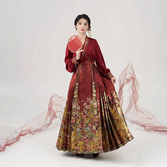 A Buyer’s Guide to Mamianqun Fabric 1