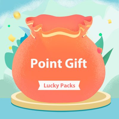 Point Gift