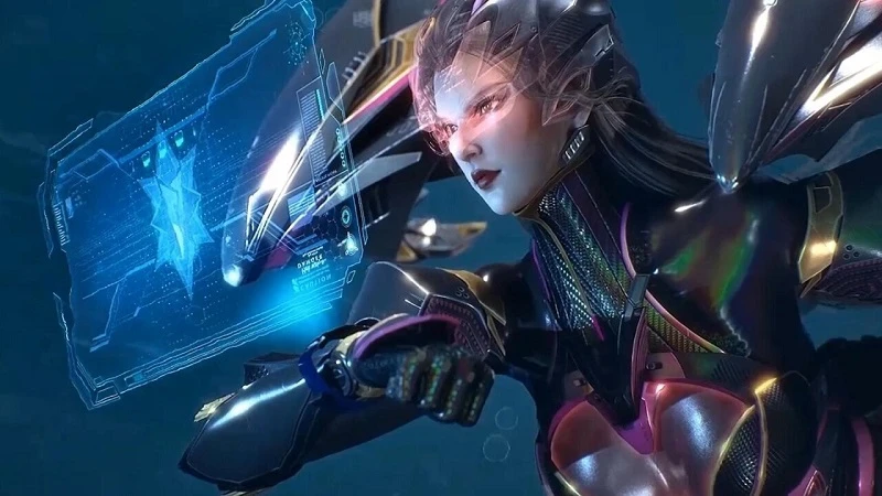 China's Top 7 Sci-Fi Anime Picks