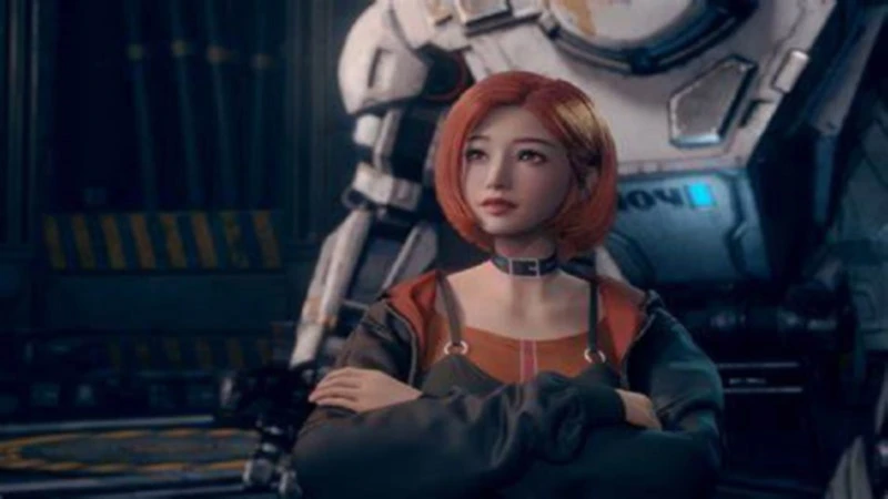 China's Top 7 Sci-Fi Anime Picks