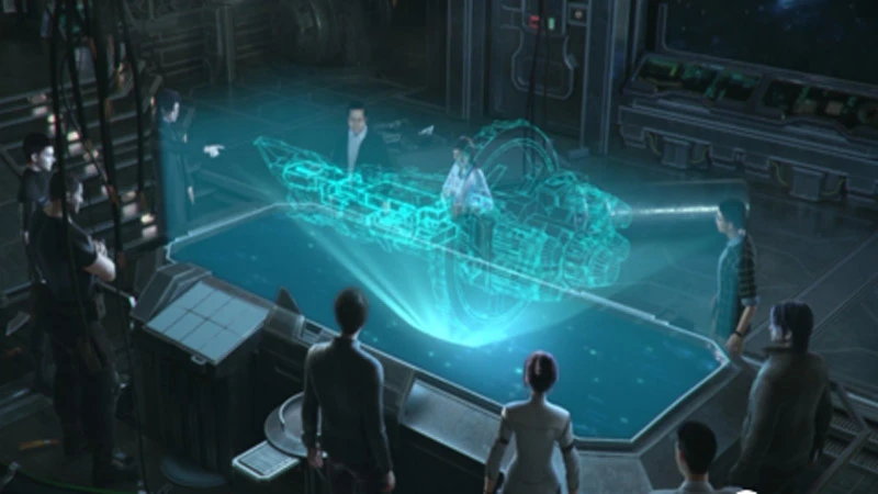 China's Top 7 Sci-Fi Anime Picks