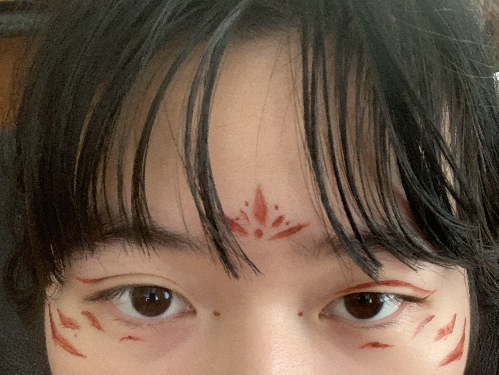晴 — Community Archive 16