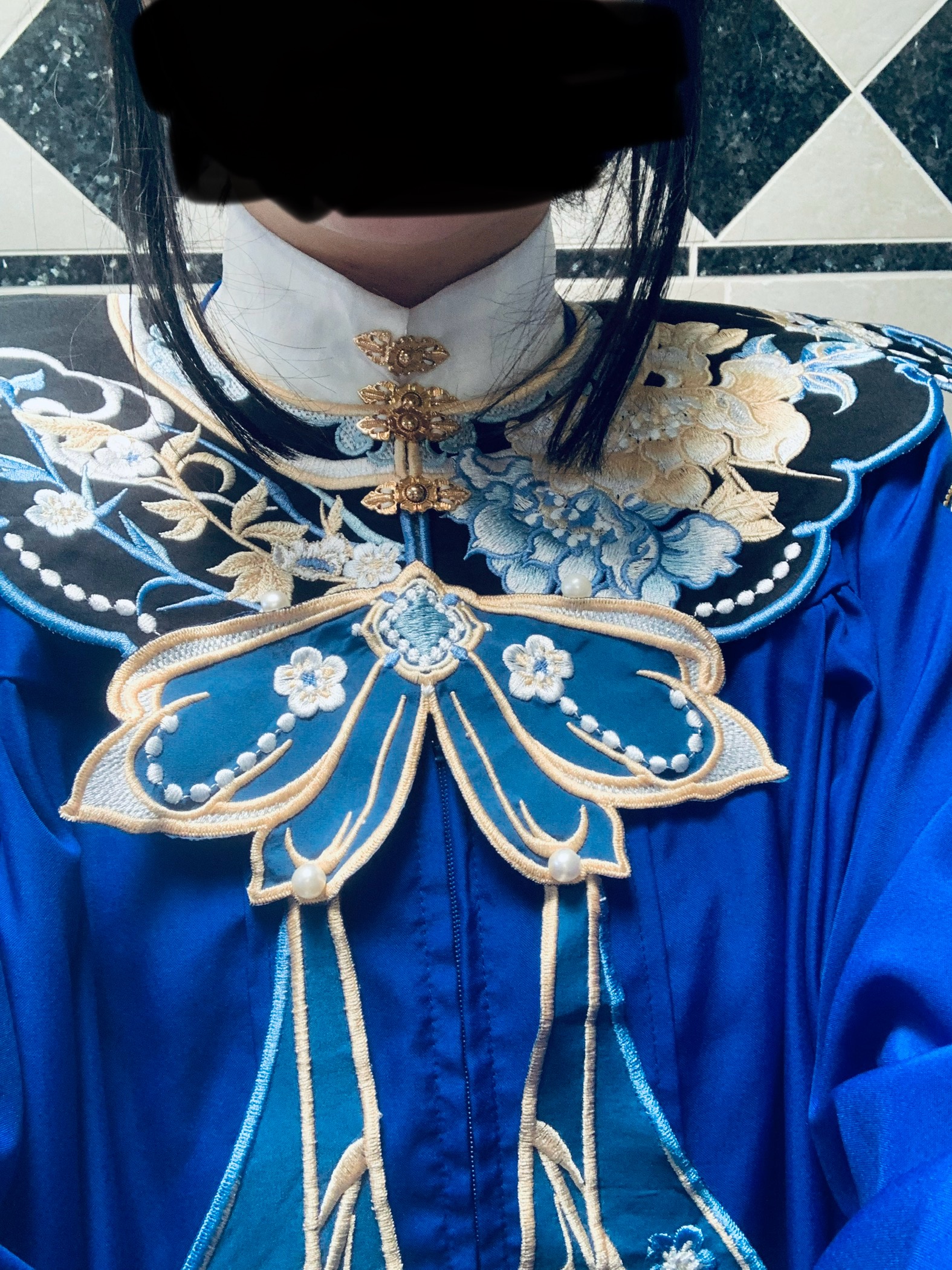 晴 — Community Archive 26