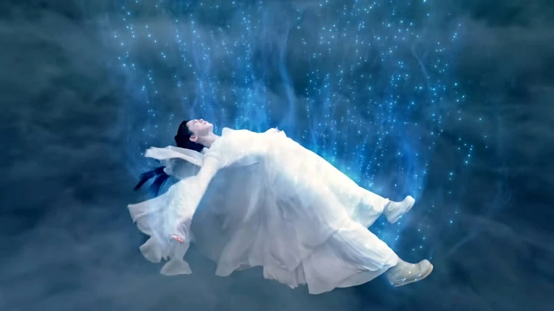 Immortal Samsara: The Love She Had to Forget