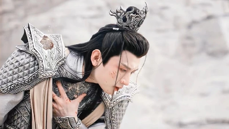 Immortal Samsara: The Love She Had to Forget