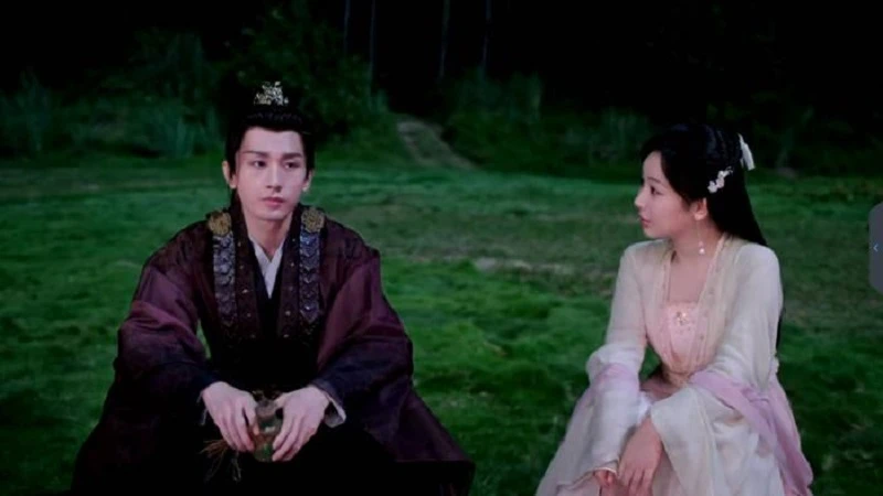 Immortal Samsara: The Love She Had to Forget