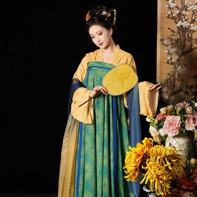 Dynasty Radiance